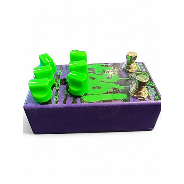 Used All Pedal Steel Panther 1987 Effect Pedal