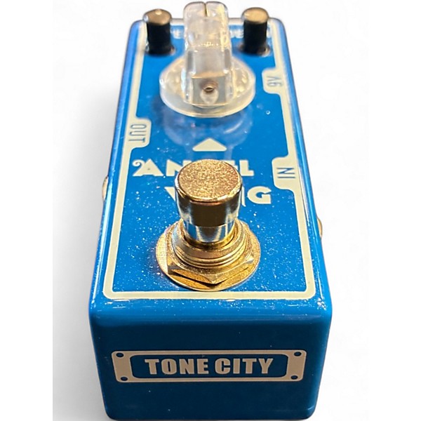 Used Tone City Angel Wing Effect Pedal