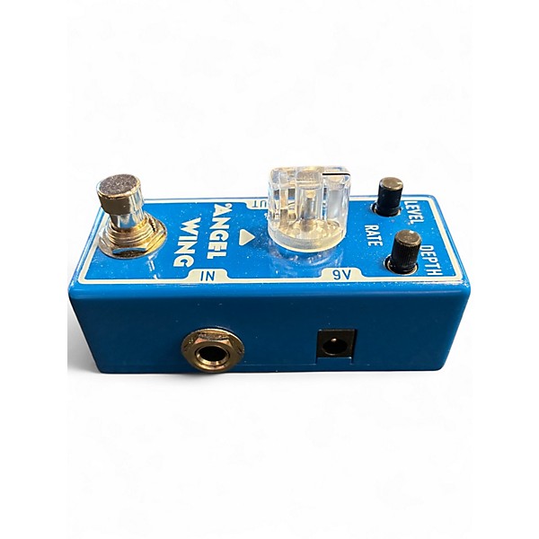 Used Tone City Angel Wing Effect Pedal