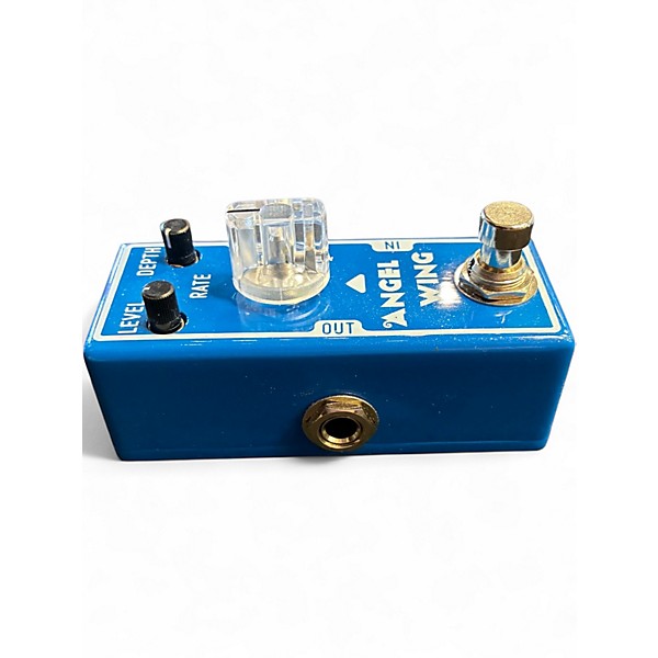 Used Tone City Angel Wing Effect Pedal