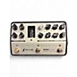 Used Two Notes AUDIO ENGINEERING Revolt Guitar Preamp thumbnail
