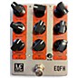 Used Master Effects EQFH Pedal thumbnail