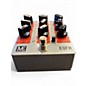 Used Master Effects EQFH Pedal