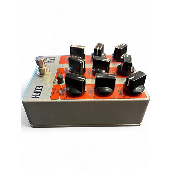 Used Master Effects EQFH Pedal