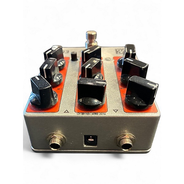 Used Master Effects EQFH Pedal