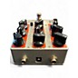 Used Master Effects EQFH Pedal