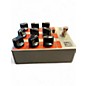 Used Master Effects EQFH Pedal
