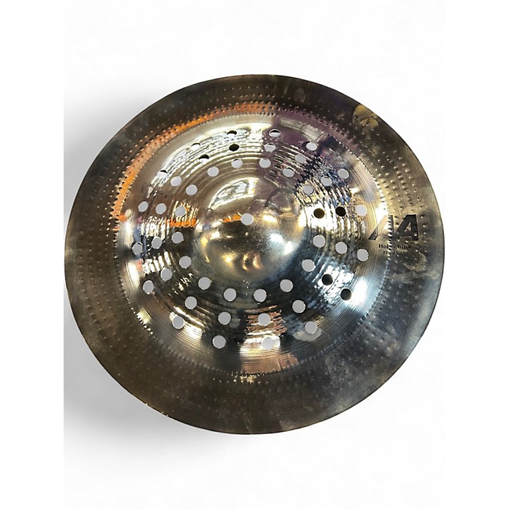 Used SABIAN 17in AA Holy China Brilliant Cymbal 37 | Guitar Center