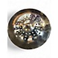 Used SABIAN 17in AA Holy China Brilliant Cymbal thumbnail
