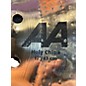 Used SABIAN 17in AA Holy China Brilliant Cymbal