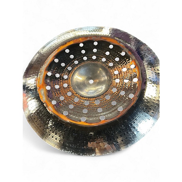 Used SABIAN 17in AA Holy China Brilliant Cymbal