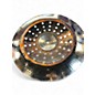 Used SABIAN 17in AA Holy China Brilliant Cymbal