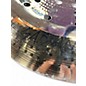 Used SABIAN 17in AA Holy China Brilliant Cymbal