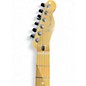 Used Fender LIMITED EDITION PLAYER TELECASTER Blue Burst Solid Body Electric Guitar