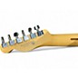 Used Fender LIMITED EDITION PLAYER TELECASTER Blue Burst Solid Body Electric Guitar
