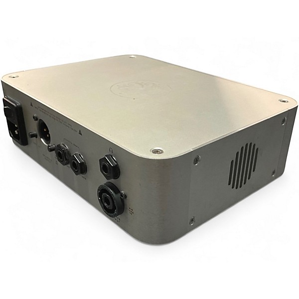 Used Darkglass Microtubes 500 Bass Amp Head