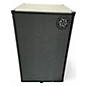 Used Darkglass DG212N Bass Cabinet thumbnail