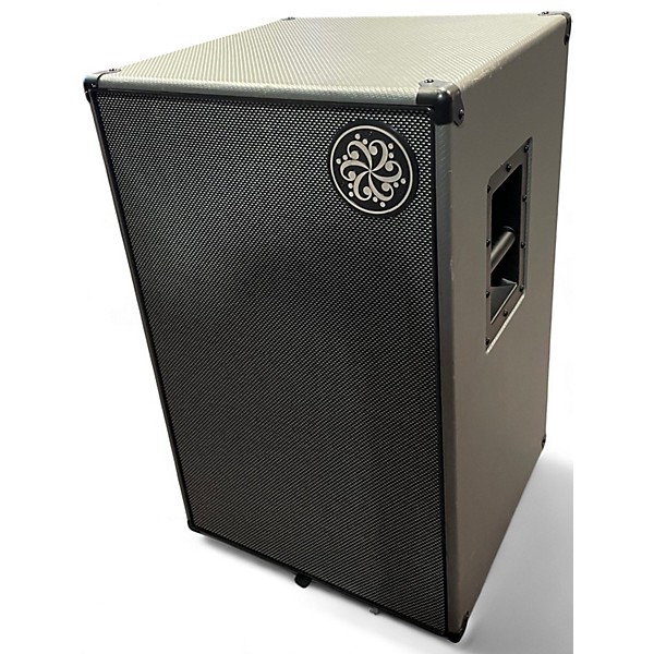 Used Darkglass DG212N Bass Cabinet