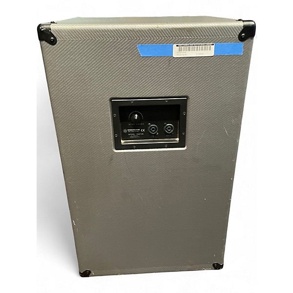 Used Darkglass DG212N Bass Cabinet
