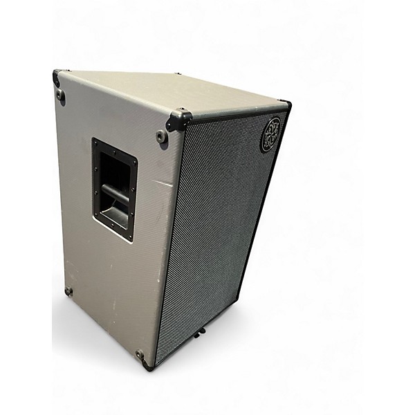 Used Darkglass DG212N Bass Cabinet