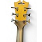 Used D'Angelico Premier Series DC Cream Hollow Body Electric Guitar