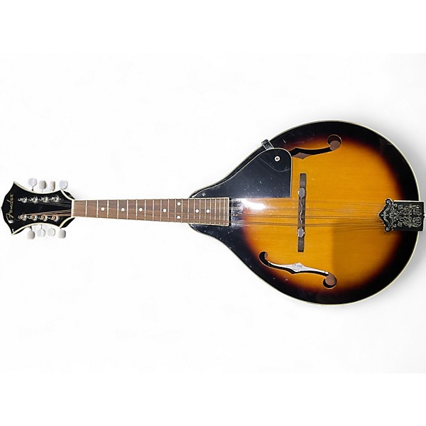 Used Fender ct-100 2 Color Sunburst Mandolin