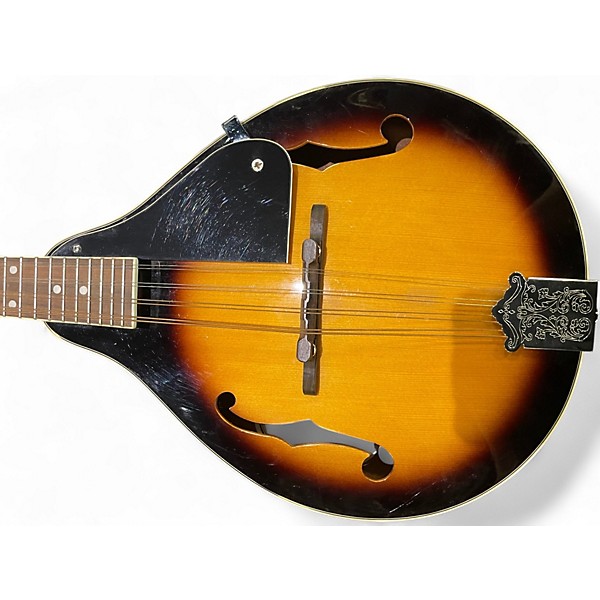 Used Fender ct-100 2 Color Sunburst Mandolin
