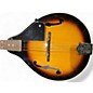Used Fender ct-100 2 Color Sunburst Mandolin