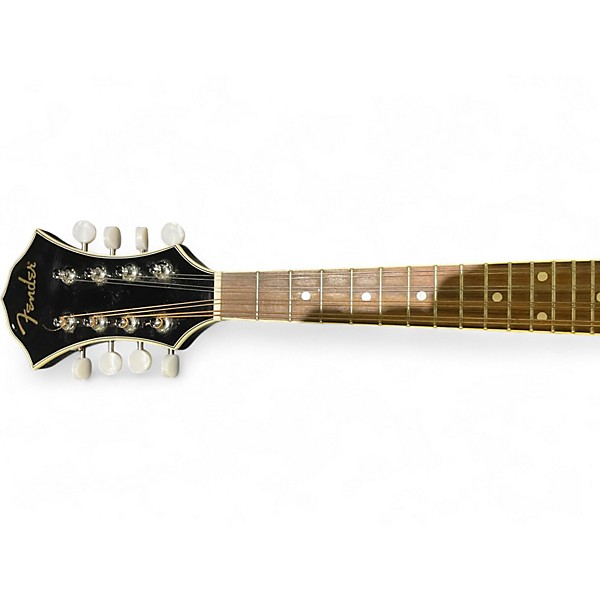 Used Fender ct-100 2 Color Sunburst Mandolin