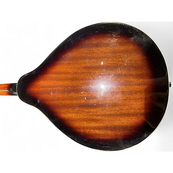 Used Fender ct-100 2 Color Sunburst Mandolin