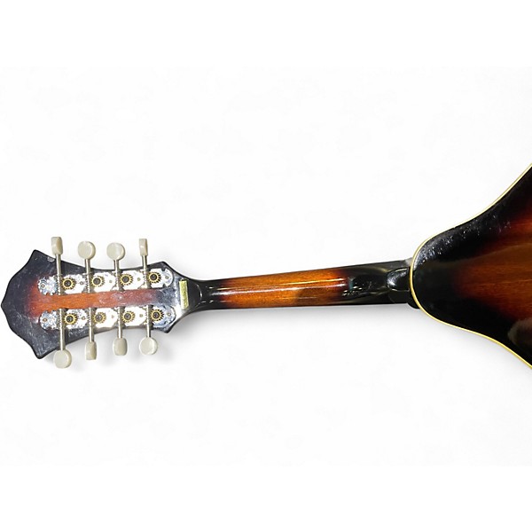 Used Fender ct-100 2 Color Sunburst Mandolin