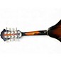 Used Fender ct-100 2 Color Sunburst Mandolin