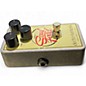 Used Electro-Harmonix Soul Food Overdrive Effect Pedal