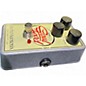 Used Electro-Harmonix Soul Food Overdrive Effect Pedal