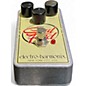 Used Electro-Harmonix Soul Food Overdrive Effect Pedal
