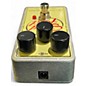 Used Electro-Harmonix Soul Food Overdrive Effect Pedal