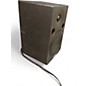 Used Yamaha MS5P Powered Monitor