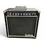 Used Carvin X-60 Guitar Cabinet thumbnail