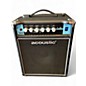 Used Acoustic B25C Acoustic Guitar Combo Amp thumbnail
