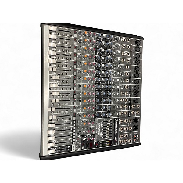 Used Mackie PROFX16 Unpowered Mixer