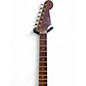 Used Fender D-Mag Strat Relic Custom Shop Silver Solid Body Electric Guitar