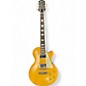 Used Epiphone 1959 Reissue Les Paul Standard Honey Burst Solid Body Electric Guitar thumbnail