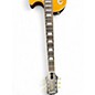 Used Epiphone 1959 Reissue Les Paul Standard Honey Burst Solid Body Electric Guitar