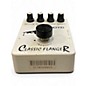 Used Joyo CLASSIC FLANGER Effect Pedal