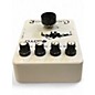 Used Joyo CLASSIC FLANGER Effect Pedal