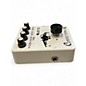 Used Joyo CLASSIC FLANGER Effect Pedal