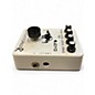Used Joyo CLASSIC FLANGER Effect Pedal