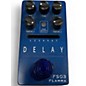 Used Flamma FS03 Effect Pedal thumbnail