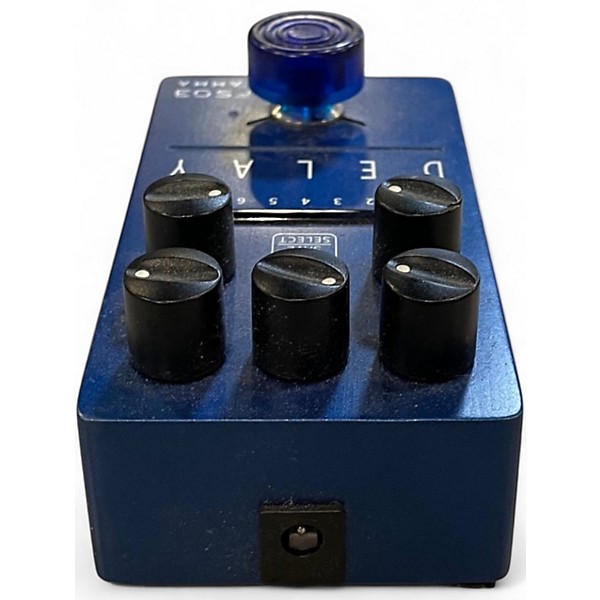 Used Flamma FS03 Effect Pedal