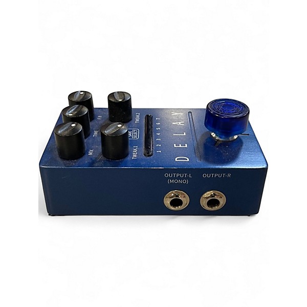 Used Flamma FS03 Effect Pedal